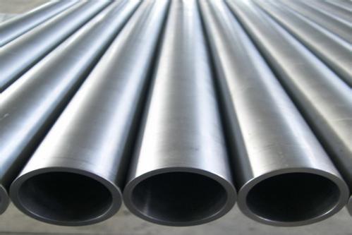 Nickel Alloy Tube  incoloy 825 tube